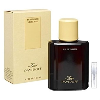 Davidoff Zino - Eau de Toilette - Duftprøve - 2 ml 