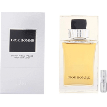 Christian Dior Homme - Duftprøve - 2 ml