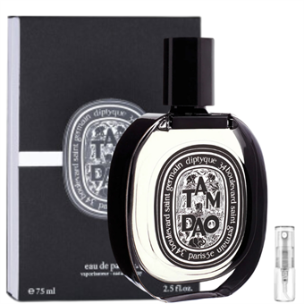 Diptyque Tam Dao - Eau de Parfum - Duftprøve - 2 ml