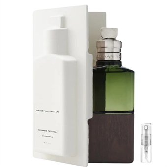 Dries Van Noten Cannabis Patchouli - Eau de Parfum - Duftprøve - 2 ml