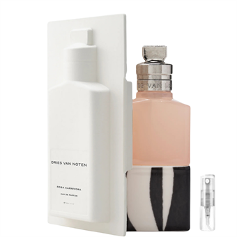 Dries Van Noten Rosa Carnivora - Eau de Parfum - Duftprøve - 2 ml