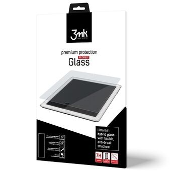 3MK FlexibleGlass iPad Pro 12,9 Hybridthglass