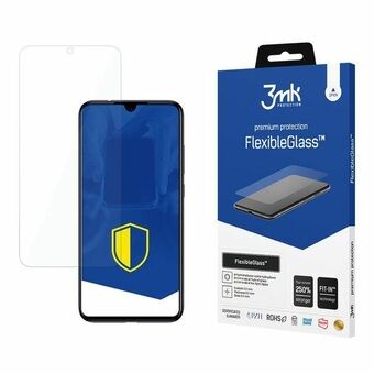 3MK FleksibeltGlass Xiaomi Redmi Note 7 Hybrid Glass