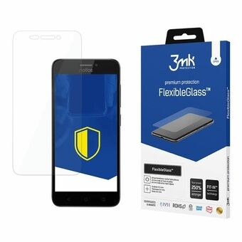 3MK FlexibleGlass TP-Link Neffos Y5s Hybrid Glass