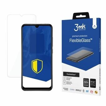 3MK Fleksibelt Glass Xiaomi Mi9 Hybrid Glass