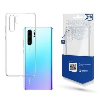 3MK Clear Case Huawei P30 Pro

3MK klar etui til Huawei P30 Pro