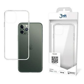 3MK Armor-etui for iPhone 11 Pro