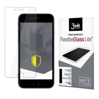 3MK FlexibleGlass Lite Samsung A8 2018 A530 Hybrid Glass Lite