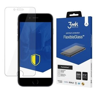 3MK FleksibeltGlass Realme 6 Hybridglass