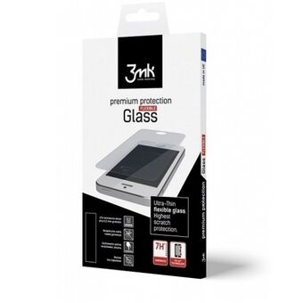 3MK FlexibleGlass Sam Tab S6 Lite Hybridglass