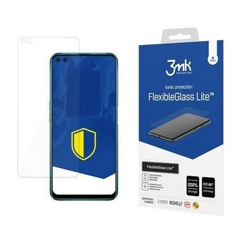 3MK FlexibleGlass Lite Realme 6 Hybridglass Lite