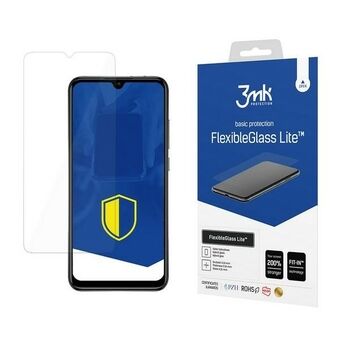 3MK FlexibleGlass Lite Xiaomi Mi 9 Lite /Mi CC9 Hybrid Glass Lite