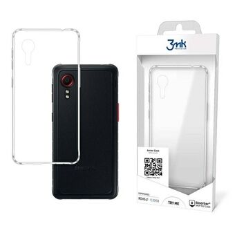 3MK Armor-deksel for Samsung G525 Xcover 5