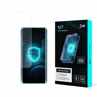 3MK Foil 1UP Xiaomi Redmi Note 10 4G Foil Gaming 3 stk.