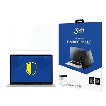 3MK FleksibeltGlass Lite Macbook Air 13" 2020 Hybrid Lite Glass