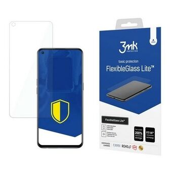 3MK FlexibleGlass Lite for Realme GT Master Lite