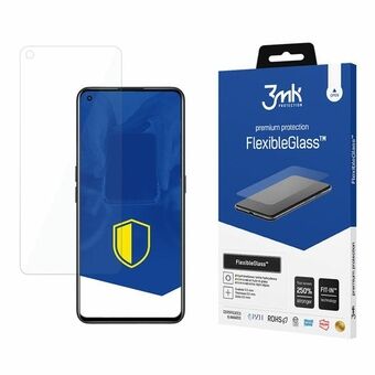 3MK FleksibelGlass Realme GT Neo 2 5G Hybrid Glass