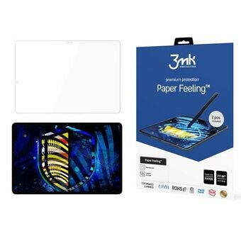 3MK PaperFeeling til Sam Tab S7 Plus 12.4" 2stk/2stk Foliemer