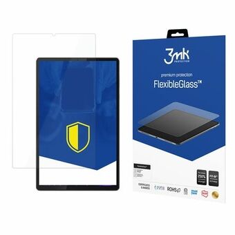 3MK FleksibleGlass Lenovo Tab M10 Plus 2 gen 10.3" Hybrid Glass