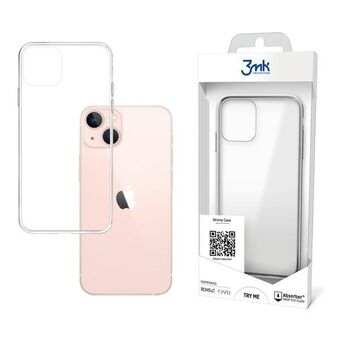 3MK All-Safe Skinny Case iPhone 13 / 14 / 15 6.1" Klar