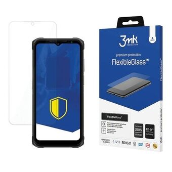 3MK FlexibleGlass Ulefone Armor 12S Hybridglass