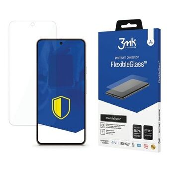 3MK FlexibleGlass Google Pixel 8 Pro Hybrideglass