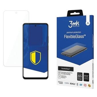 3MK Fleksibelt Glass Oppo A79 5G Hybriddemping