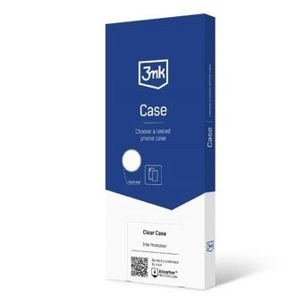 3MK Klar Etui Realme C55