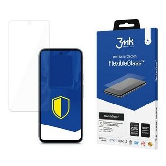 3MK FleksibelGlass Google Pixel 8A 5G Hybridglass