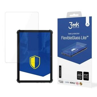 3MK FlexibleGlass Lite Oukitel RT7 5G til 13" Hybrid Glass Lite