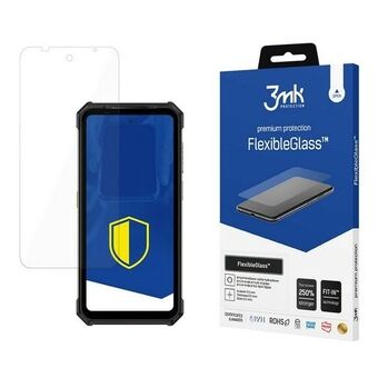 3MK FlexibleGlass Ulefone Armor 24 Hybrid Glass
