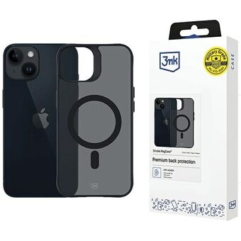 3MK Røyk MagCase iPhone 14 Plus 6.7"