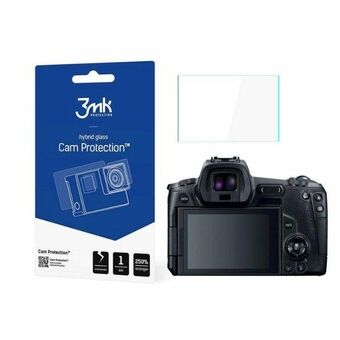 3MK CamProtect Canon EOS R Hybrid Glass