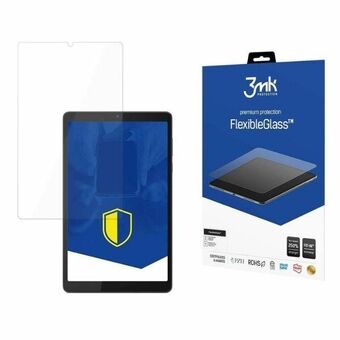 3MK FlexibleGlass Lenovo Tab M8 4. gen. til 8,3" Hybridglass