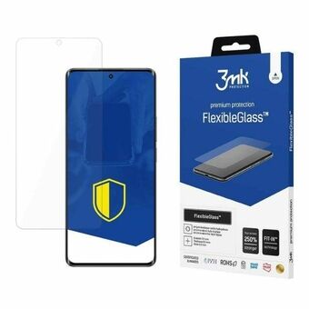 3MK FlexibleGlass Realme 11 5G Hybridglass