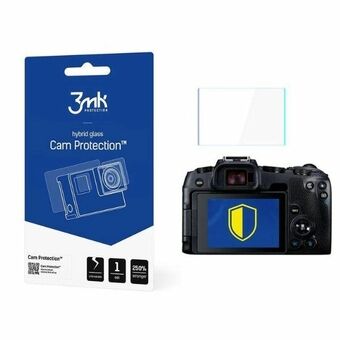 3MK CamProtect Sony A7 III Hybridglass