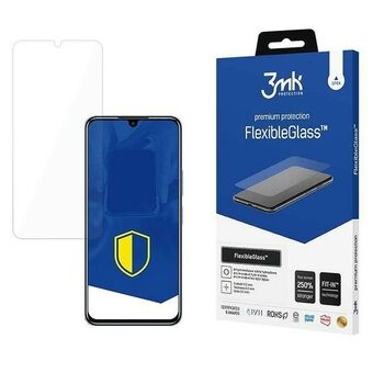 3MK FlexibleGlass Infinix Note 12 Pro 5G Hybridglass