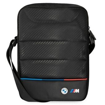 Torba BMW BMTB10COCARTCBK Tablett 10" svart Carbon Tricolor