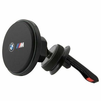 BMW magnetisk holder BMCMM22MRK for luftventil/cockpit/vindu svart/black M Edition