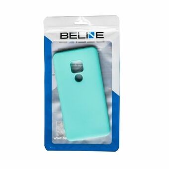 Beline Etui Candy iPhone 12 Pro Max 6,7" i blått