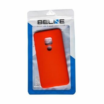 Beline Case Candy Realme C3 rød / rød