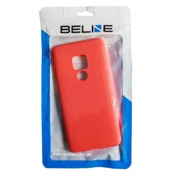 Beline Case Candy Xiaomi Redmi 9C rosa / rosa