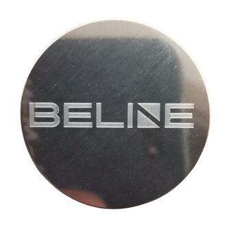 Beline tynn metallplate for magnetisk holder metal plate