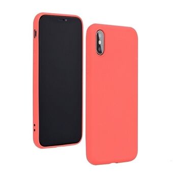 Beline Case Silikon Realme 7 rosa / rosa