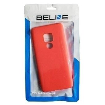 Beline Case Candy Realme 7 rosa / rosa