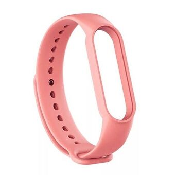 Beline belte Mi Band 3/4 rosa / rosa