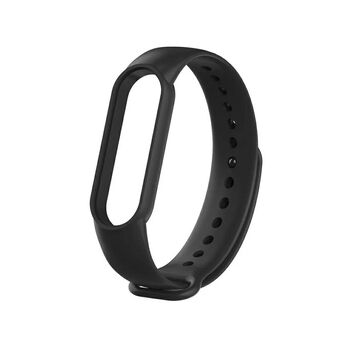 Beline stropp Mi Band 3/4 svart/black