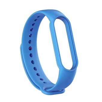 Beline belte Mi Band 3/4 blå / himmelblå