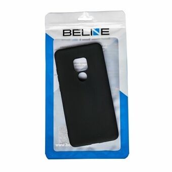 Beline Etui Candy Samsung A52s/A52 4G/5G svart/black