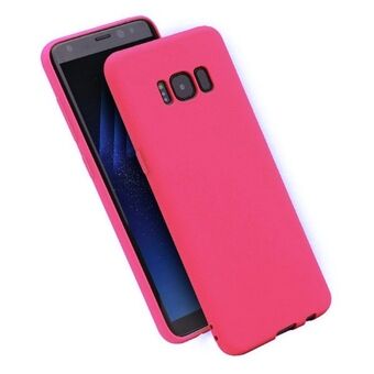 Beline Case Candy Xiaomi Redmi Note 5A rosa / rosa